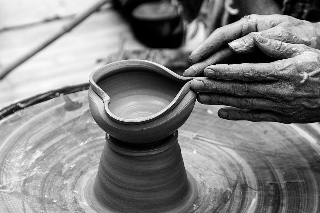 Découvrir les métiers de l'artisanat à travers les techniques ancestrales